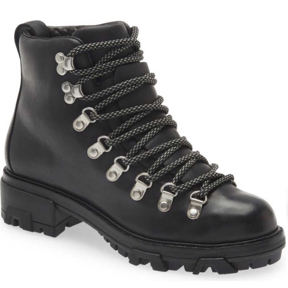 Rag & Bone Shiloh Hiking Boot